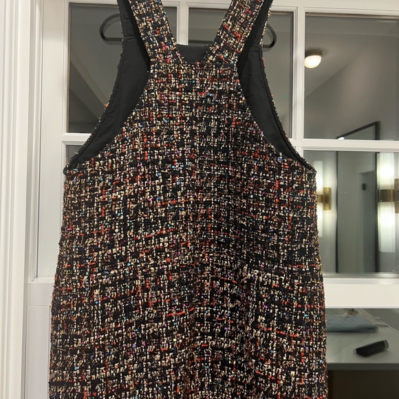 Amanda Uprichard Kimberly dress - Picture 8 of 11